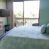 Отель Our House at the Beach C-206 2 Bedrooms 2 Bathrooms Condo, фото 3
