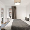 Отель Sanders Stage - Cozy 4-bdr Apt Near Nyhavn, фото 3