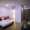 Отель Thanksgiving Serviced Residence, фото 5