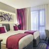 Отель Hôtel Mercure Toulouse Sud, фото 6