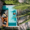 Отель Irene Pool Villa Resort, Koh Lipe, фото 8