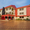 Отель Kesdem Hotel, фото 1