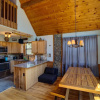 Отель Bears' Choice Cabin, фото 13