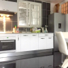 Отель Apartment With in Sainte Rose With Pool Access Furnished, фото 3