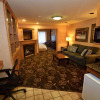 Отель Holiday Inn Express Hotel & Suites Idaho Falls, an IHG Hotel, фото 28