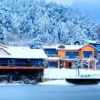 Отель Shuimuxiaoxiang Holiday Guesthouse, фото 29