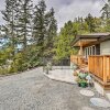 Отель 'coastal Soul' Arcata Area California Home на Озере Блу