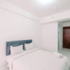 Отель Beautiful Studio at Gunung Putri Square Apartment, фото 1