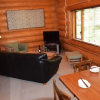 Отель Aqua Alpine Cottage, фото 6