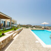 Отель Luxury Villa GG with private heated pool, фото 9