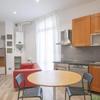 Отель TheTechFlat-4people-2bedrooms-24Hours Self Check in - RedMetro Sesto Marelli Duomo Fiera - For profe в Сесто-Сан-Джованни