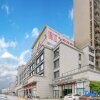 Отель Jinjiang Inn Select Qinzhou East Station Municiple Government, фото 33