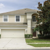 Отель Modern 7BR Home w Pool Greenview Close to Disney, фото 1