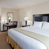 Отель Holiday Inn Express & Suites Newberry, an IHG Hotel, фото 4