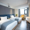 Отель LanOu Hotel Tongren Wanshan Jinlin Avenue, фото 20