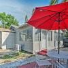 Отель Quiet Cottage < 1/2 Mi to Gulf Coast & Boardwalk!, фото 17