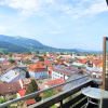 Отель Sanosueno Family - Bester Bergblick, фото 22