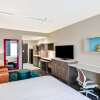 Отель Home2 Suites by Hilton OKC Midwest City Tinker AFB, фото 6