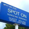Отель Spot On 2729 Marzan Syariah Guest House, фото 1