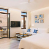 Отель Casa Moazzo Suites and Apartments, фото 12