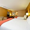 Отель Best Western Inn at Palm Springs, фото 9