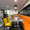Отель Kyriad Hotel Gulbarga by OTHPL, фото 13