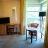 Отель Iris, фото 15