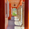 Отель As De Oros Hotel Y Bungalows, фото 47