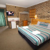 Отель Acacia Snowy Motel, фото 4