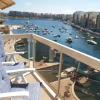 Отель Seafront Apartment Spinola Bay, фото 24