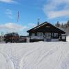 Отель Gamlestølen Fjellstue, фото 41