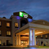 Отель Holiday Inn Express Amarillo South, an IHG Hotel, фото 1