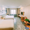 Отель Qingmu Hotel (Hexian Xiaoshikouzhen Huai Commercial Street), фото 11