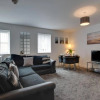 Отель Apartments in Skinningrove, Cattersty Sands Beach, фото 5