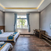 Отель Honba Lagi Beach Resort, фото 13