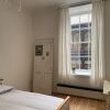 Отель Lovely 1-bed Apartment in Glasgow Merchant City, фото 8