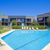 Отель Poolside, фото 13