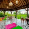 Отель Nauna Villa Ubud, фото 5