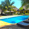 Отель Kiwengwa Bungalow Boutique Resort, фото 3