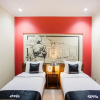 Отель OYO 3778 Hotel Wisnugraha Syariah, фото 40