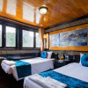 Отель Swan Boutique Cruises, фото 32