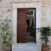 Отель Traditional House under Kazarma Fortress in Sitia, фото 24