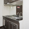 Отель Brand New Modern and Cozy Studio at Easton Park Apartment, фото 9