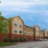 Отель Extended Stay America Select Suites - Columbia - Stadium Blvd., фото 18
