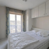 Отель Plaza E/2413 With a Private Balcony, фото 3
