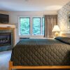 Отель Smugglers' Notch Resort Private Suites, фото 13