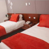 Отель Sunec Hotel, фото 4