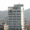 Отель Tsuyama Central Hotel Annex, фото 8