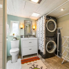 Отель Casa Lola - Gorgeous Light-filled Home, Walk to The Plaza and The Railyard, фото 6