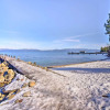 Отель Lake Tahoe Cabin w/ Private Beach Access, фото 16